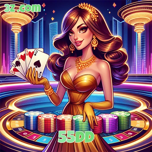 Explore o mundo dos apps de jogos no 55dd.com