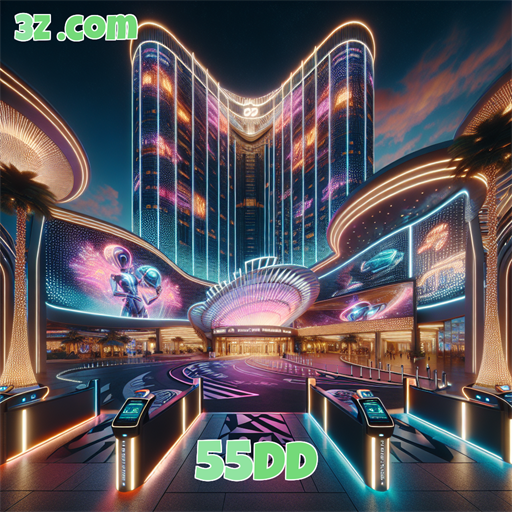 Atrações Imperdíveis do Casino Online 55dd.com Que Você Vai Amar