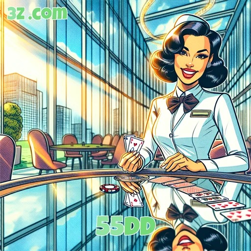 Recursos Pagos no 55dd.com Transformam Experiência de Jogo