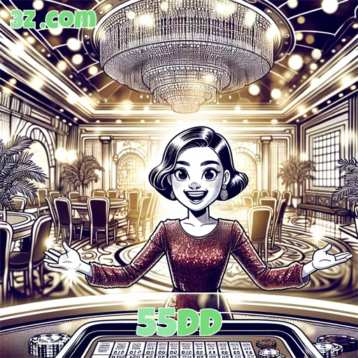 Explorando as Inovações da Plataforma de Jogos 55dd.com