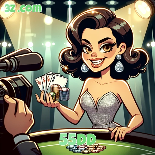 Slots Brasileiras: A Nova Sensação no 55dd.com