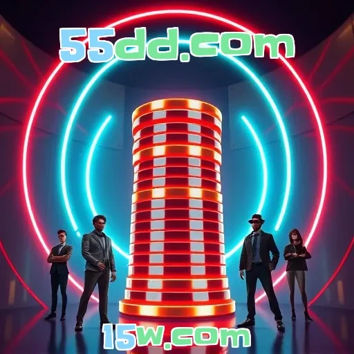 55dd.com: A Revolução do Cassino ao Vivo para Jogadores Brasileiros
