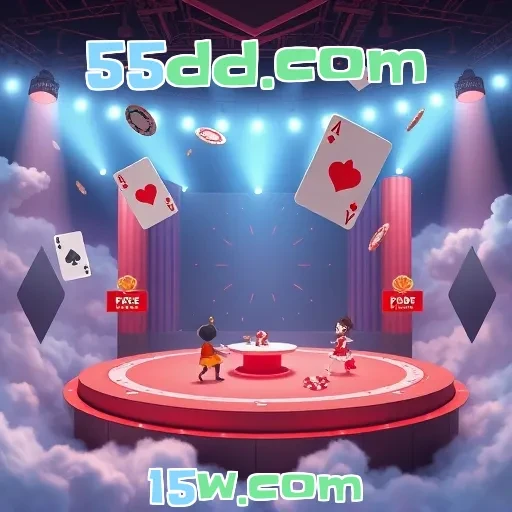 55dd.com: Descubra Tudo Sobre os Jogos de Pôquer Aqui
